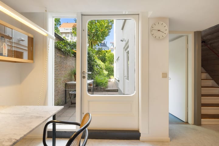 Tussenwoning te koop: Prinsengracht 989, Amsterdam