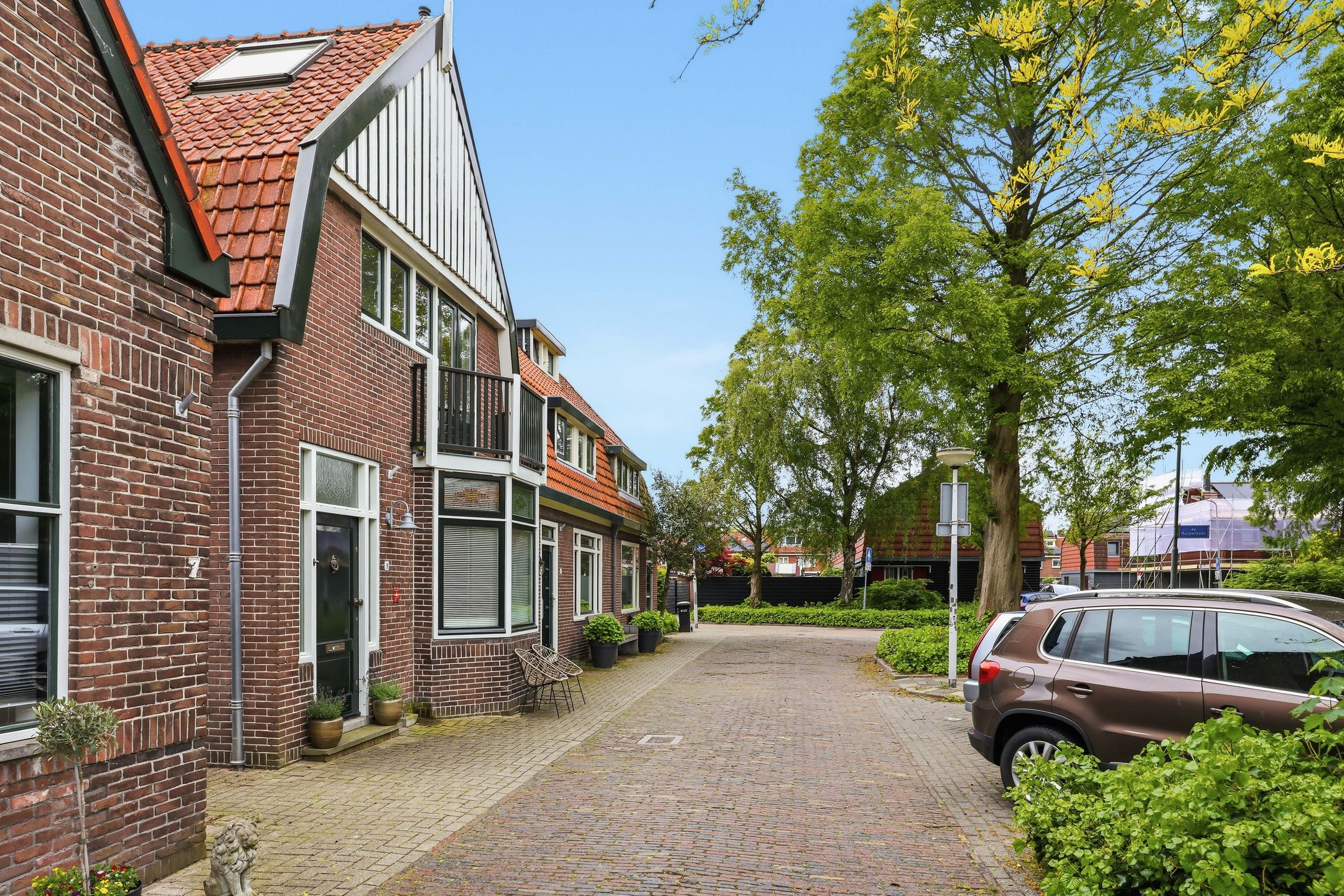 Foto 45 van Evertsenstraat 9