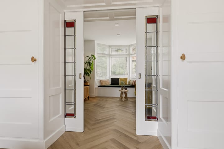 Foto 4 van Evertsenstraat 9
