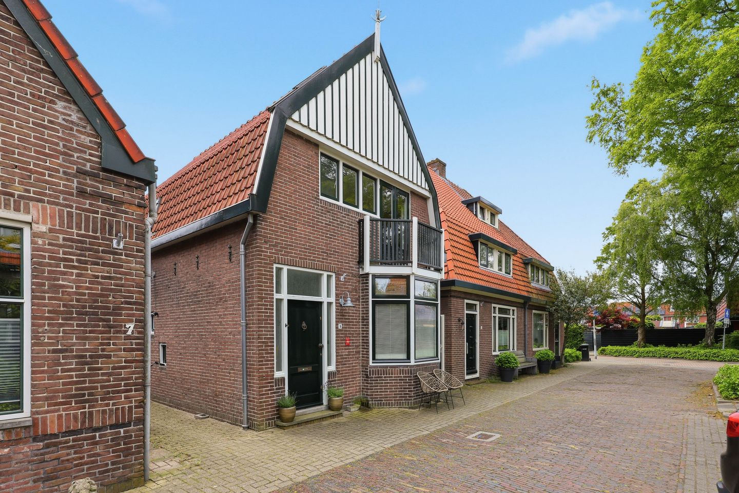 Foto 44 van Evertsenstraat 9