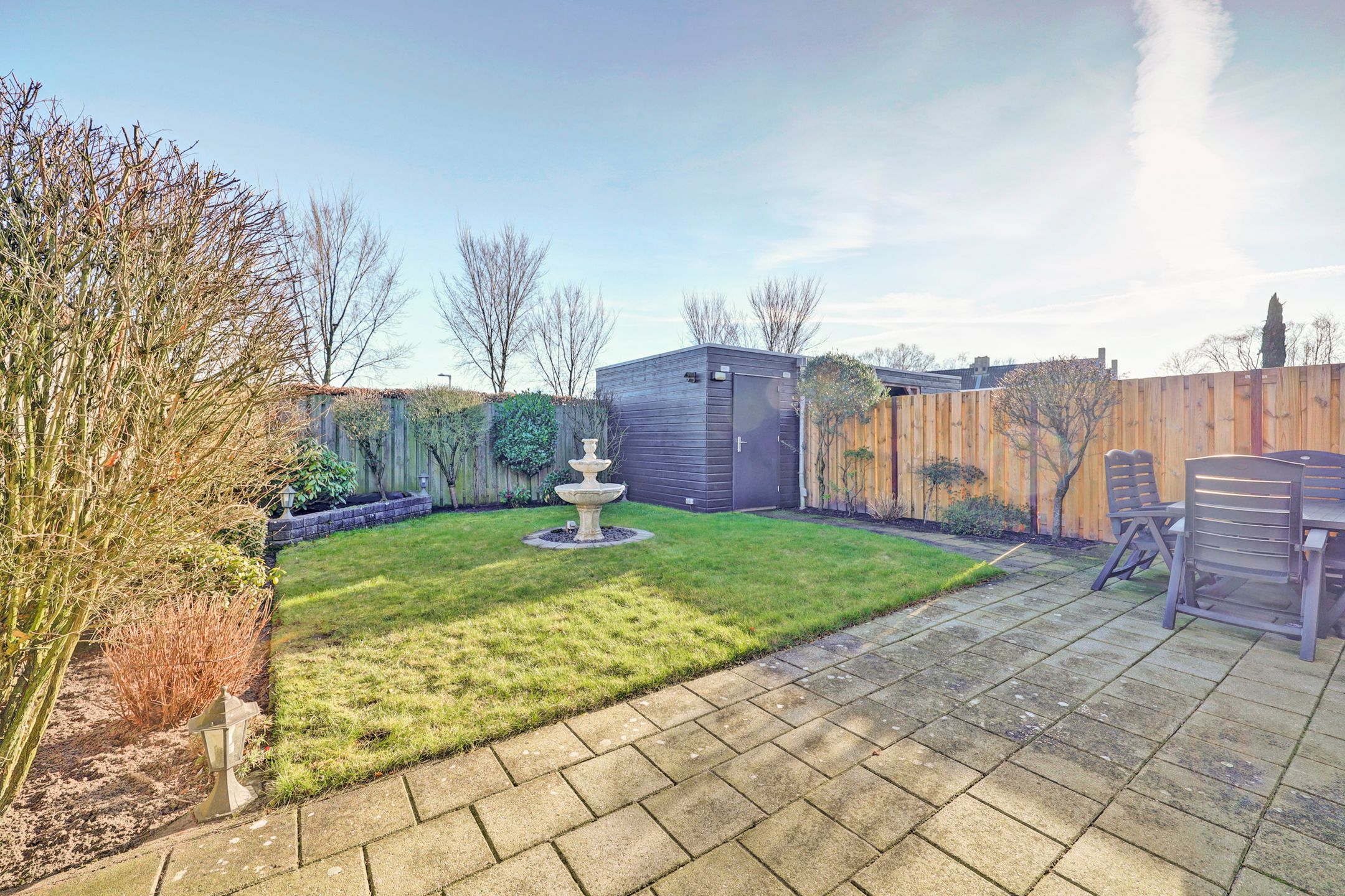 Foto 33 van Ribbenboschweg 24