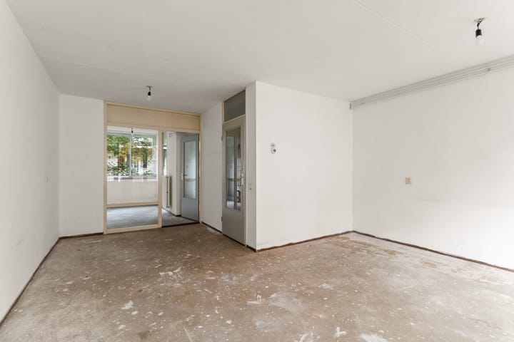 Foto 3 van Riouwstraat 47-A