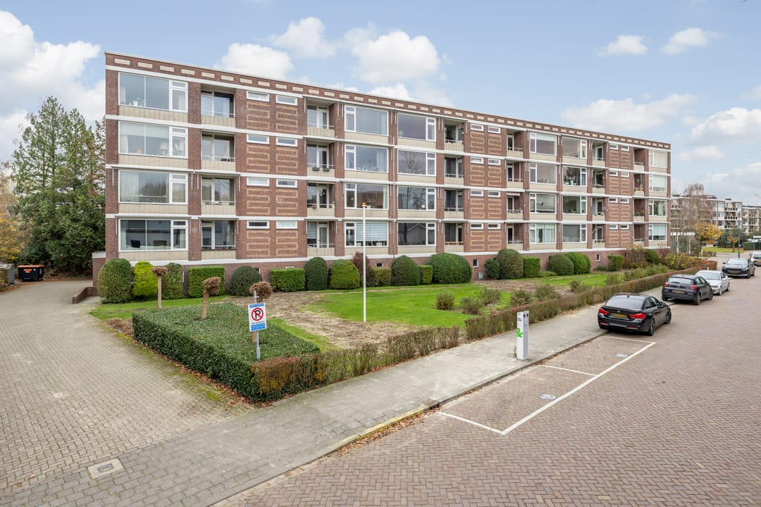 Foto 7 van Okeghemlaan 23-C