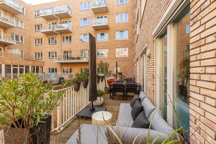 Foto 2 van Revaleiland 53