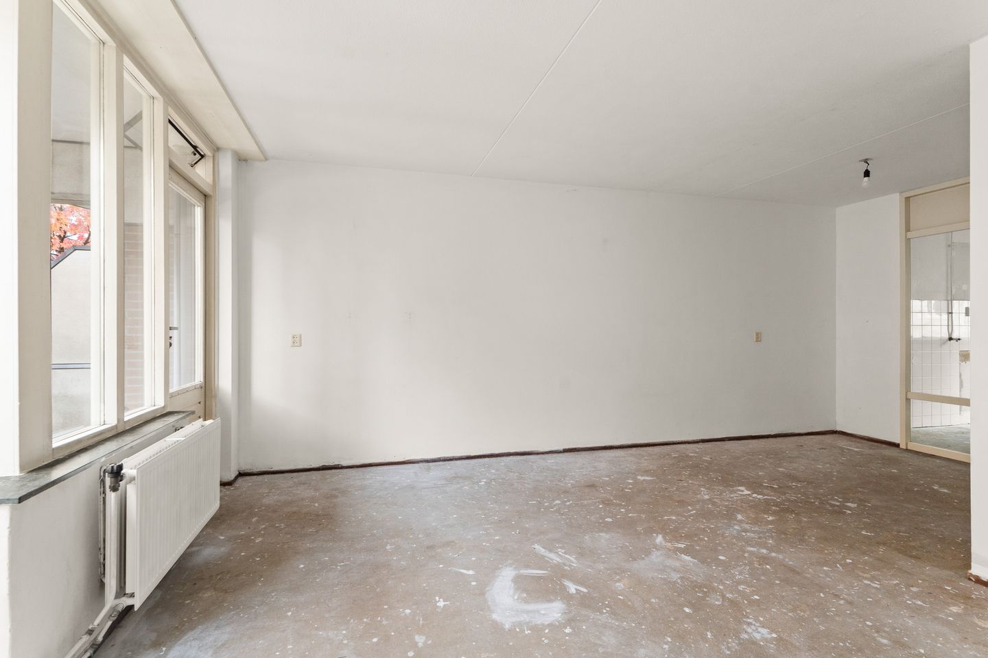 Foto 5 van Riouwstraat 47-A
