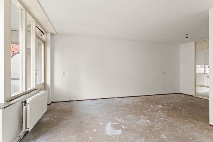 Foto 5 van Riouwstraat 47-A