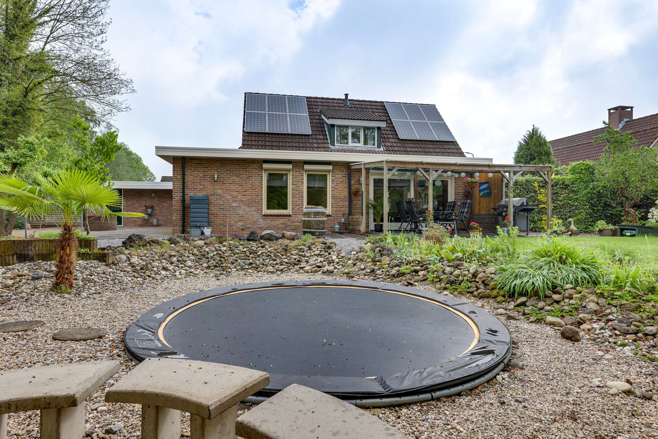 Foto 42 van het Bivank 31