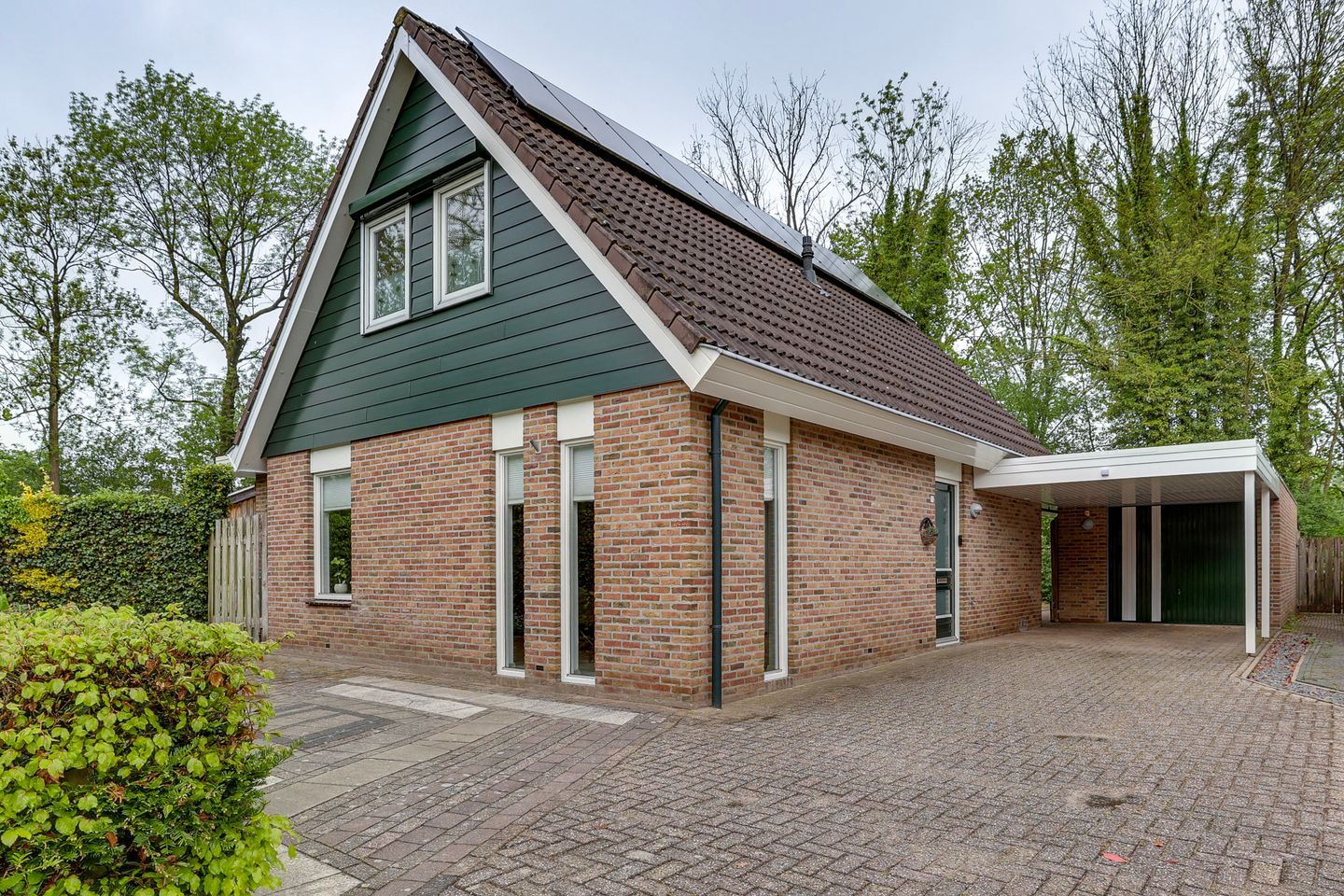 Foto 44 van het Bivank 31