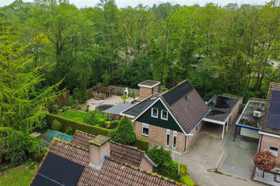 Foto 47 van het Bivank 31