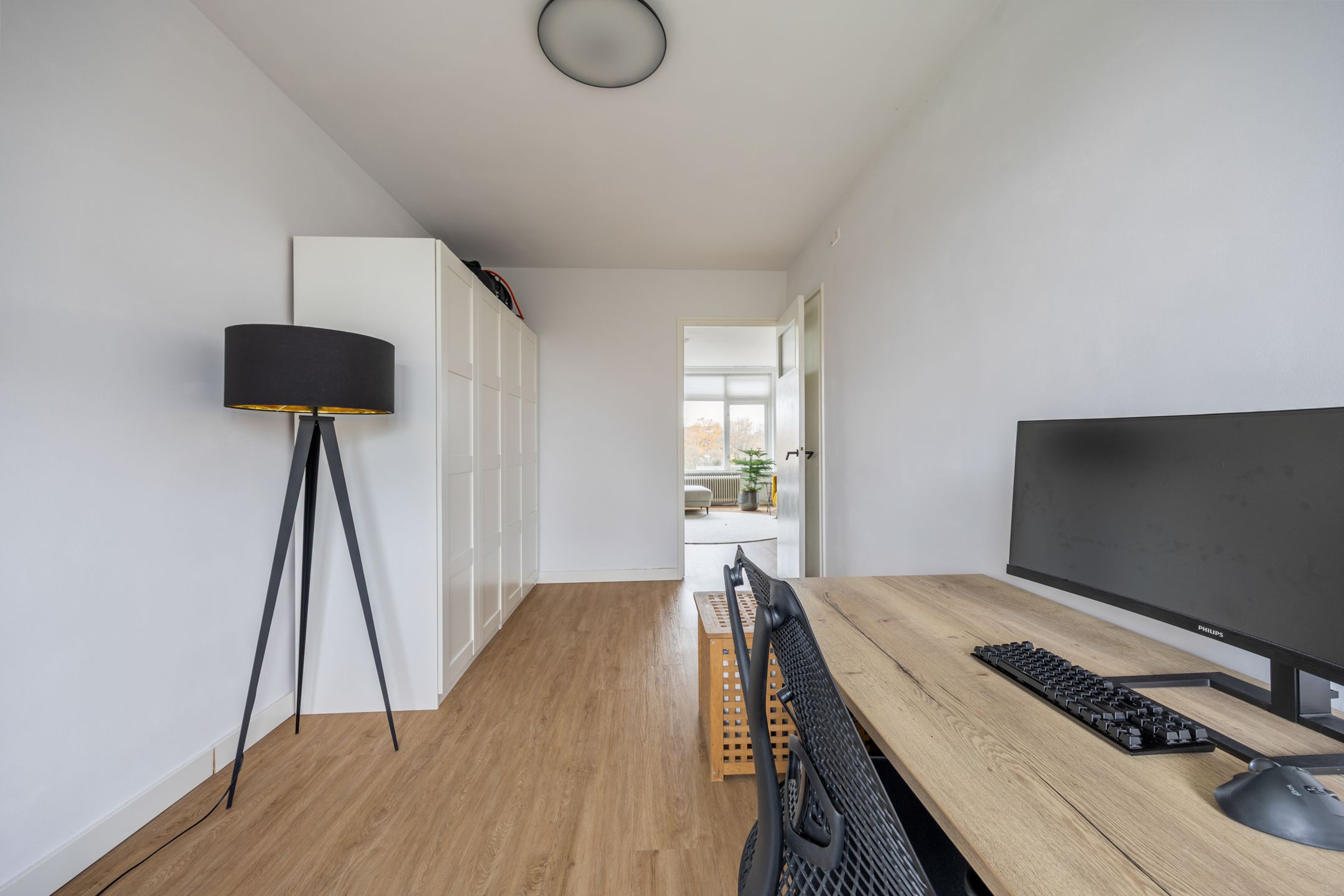 Foto 39 van Okeghemlaan 23-C