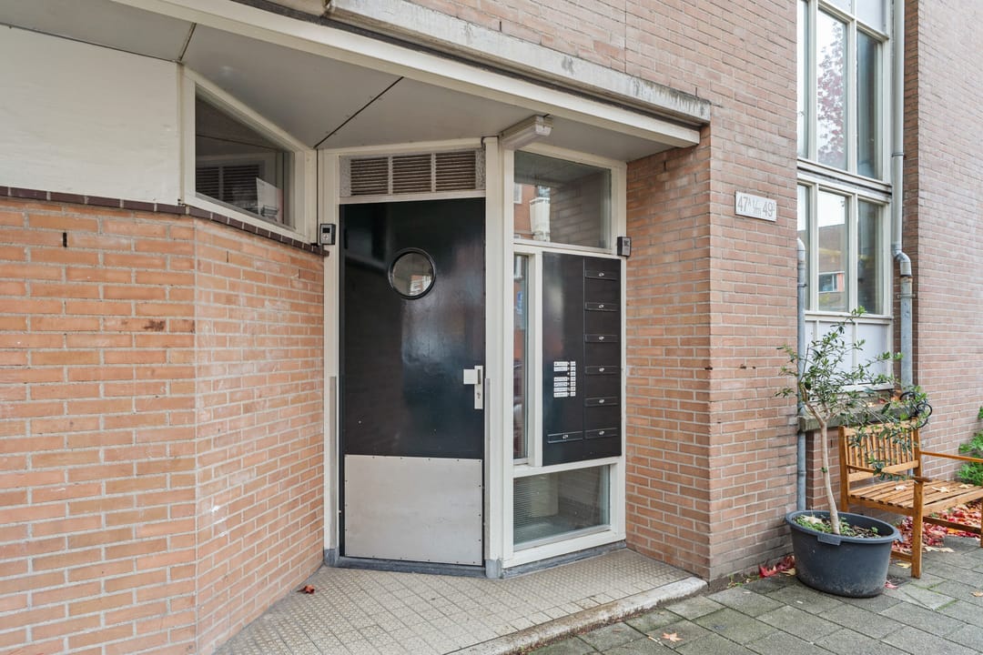 Foto 23 van Riouwstraat 47-A