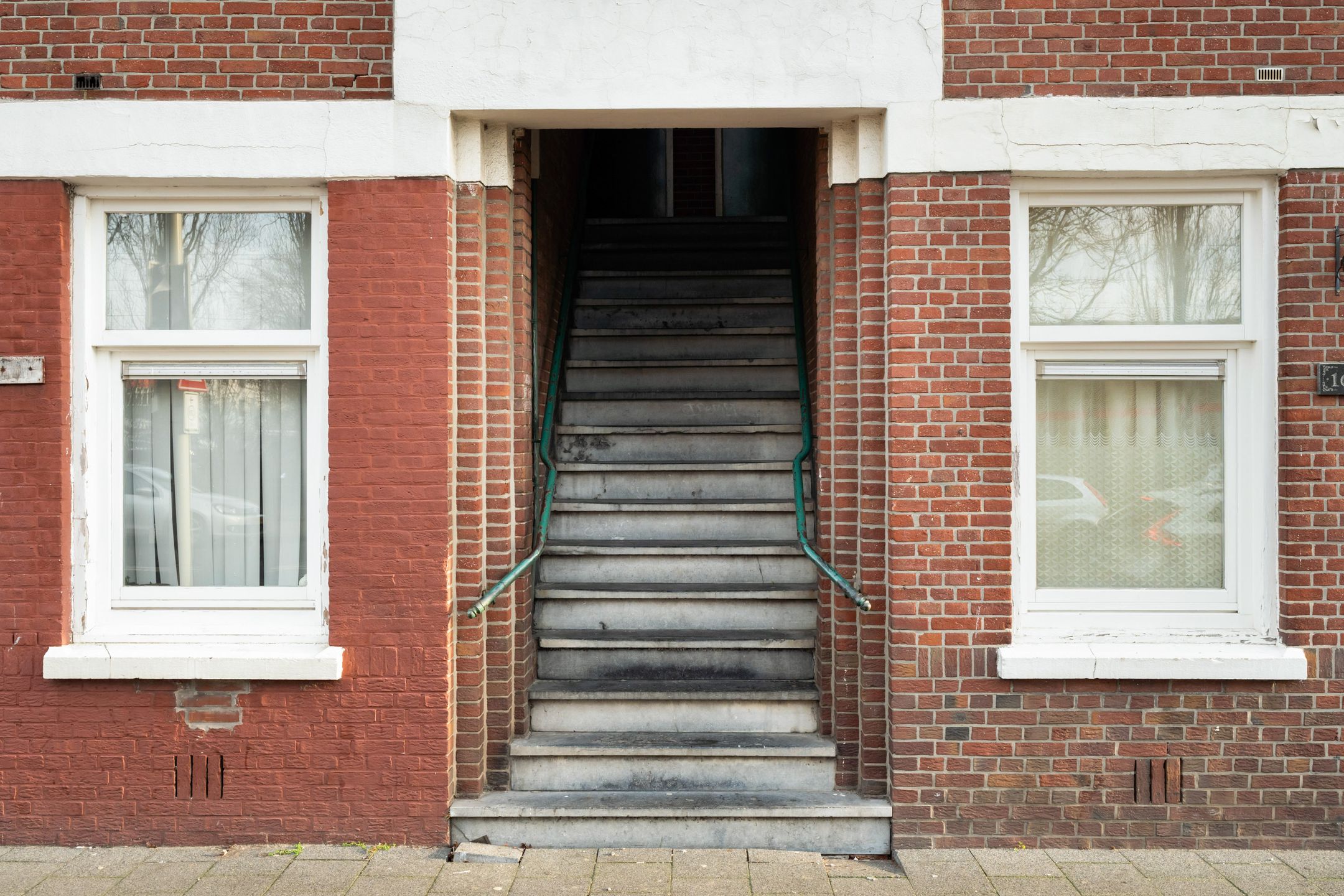 Monstersestraat 158 Den Haag - Aanzicht 3