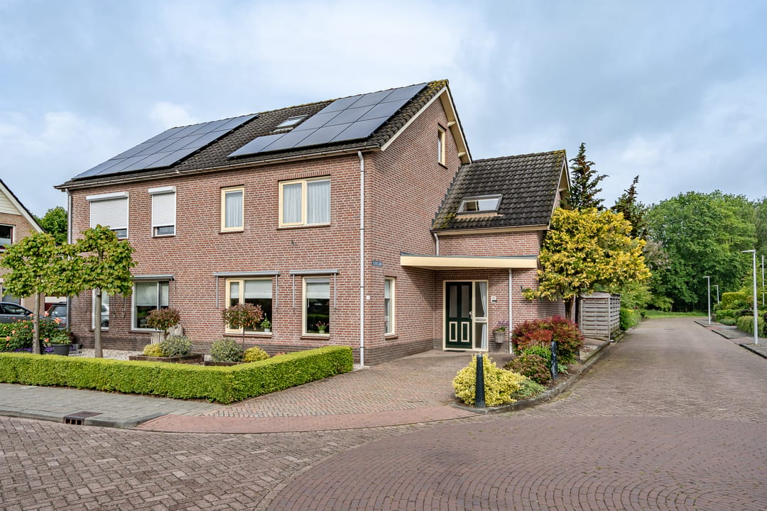 Foto 1 van Kershof 19