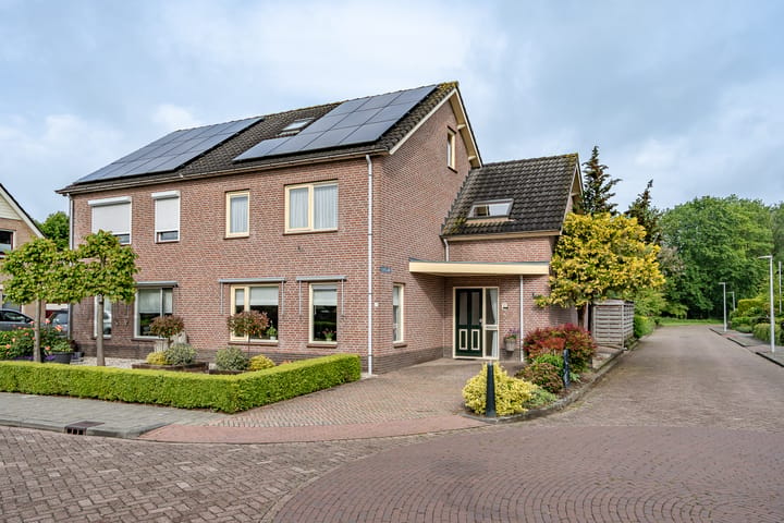 Foto 4 van Kershof 19