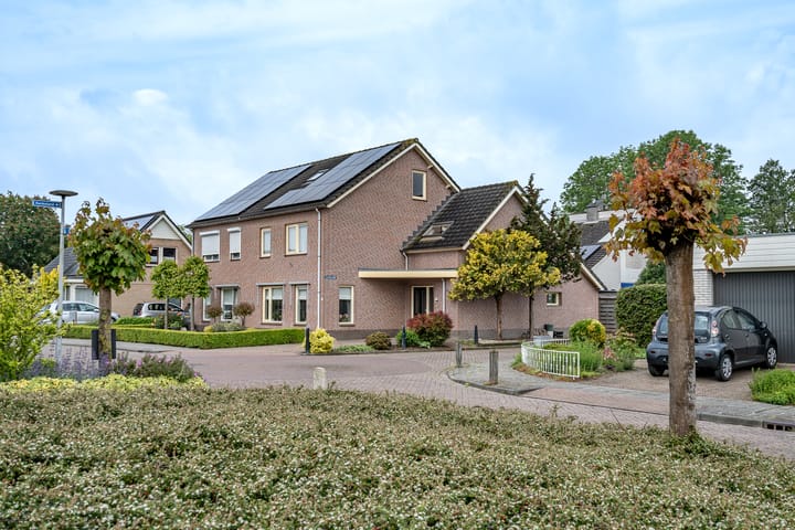 Foto 4 van Kershof 19