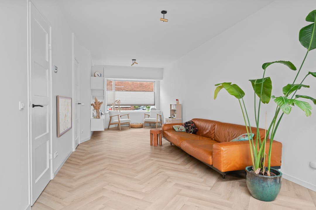 Photo 2 of Brinckerinckstraat 17
