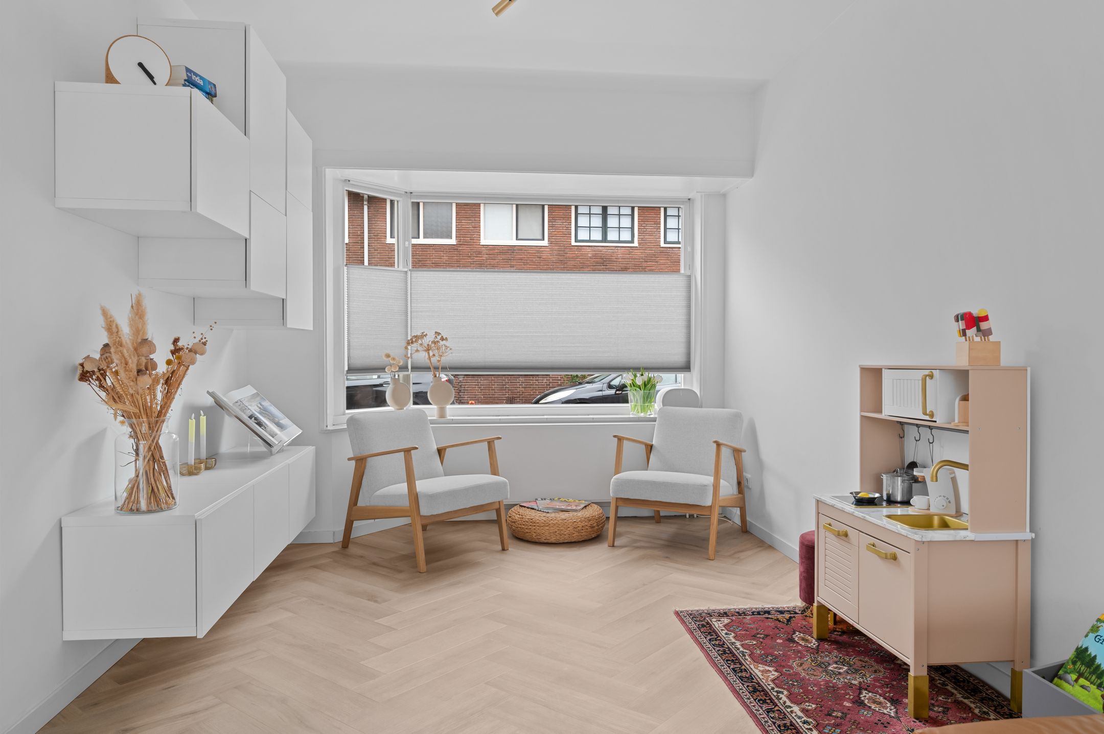 Photo 3 of Brinckerinckstraat 17