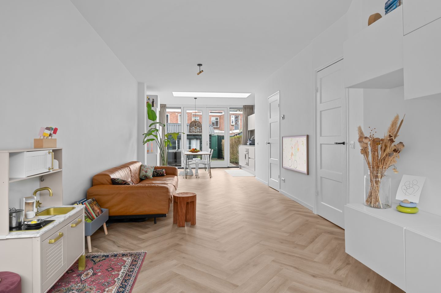 Photo 4 of Brinckerinckstraat 17