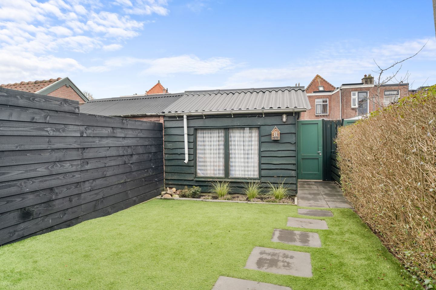 Photo 25 of Brinckerinckstraat 17
