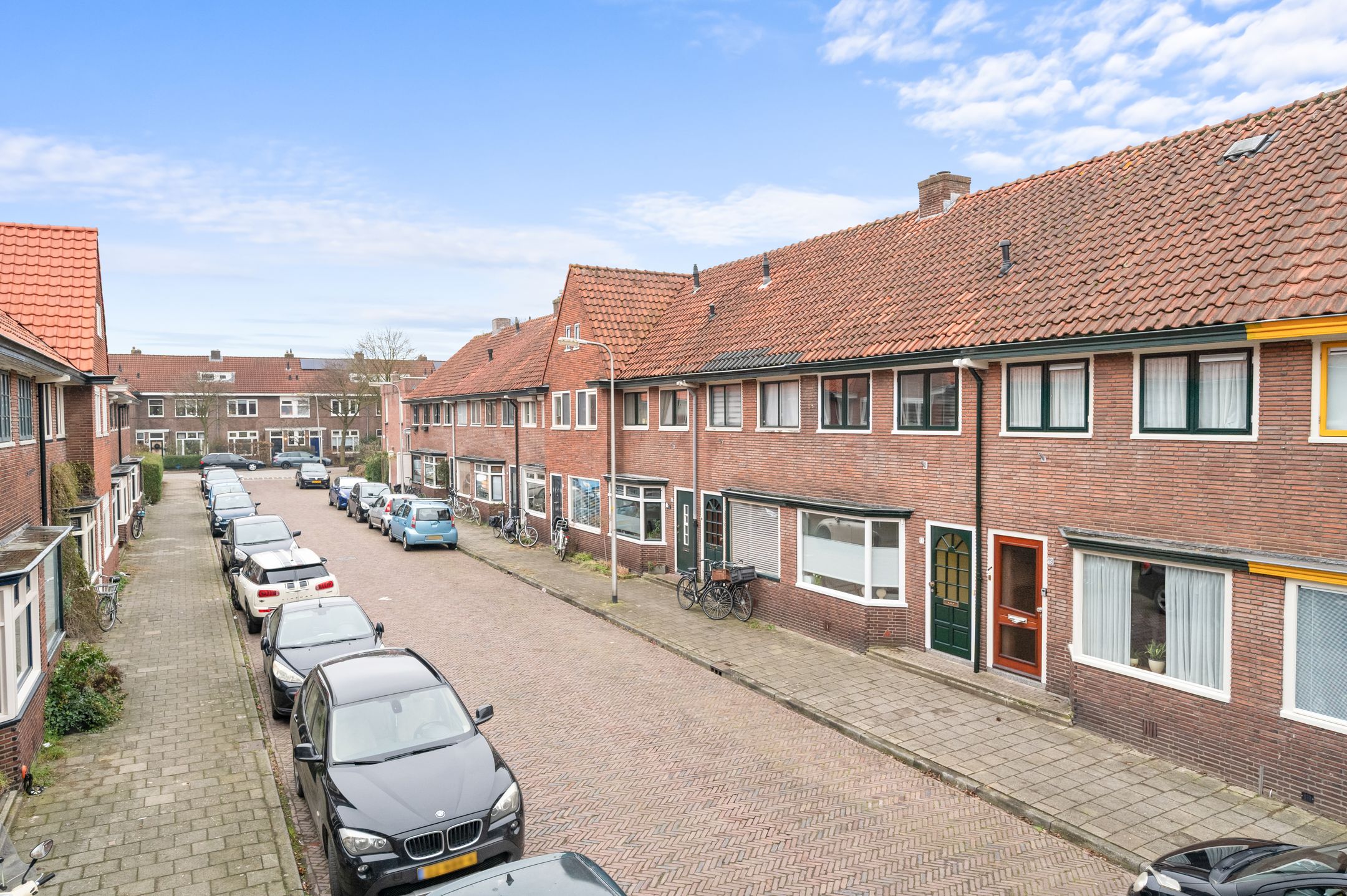 Photo 27 of Brinckerinckstraat 17