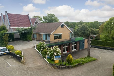Henry Fordstraat thumbnail