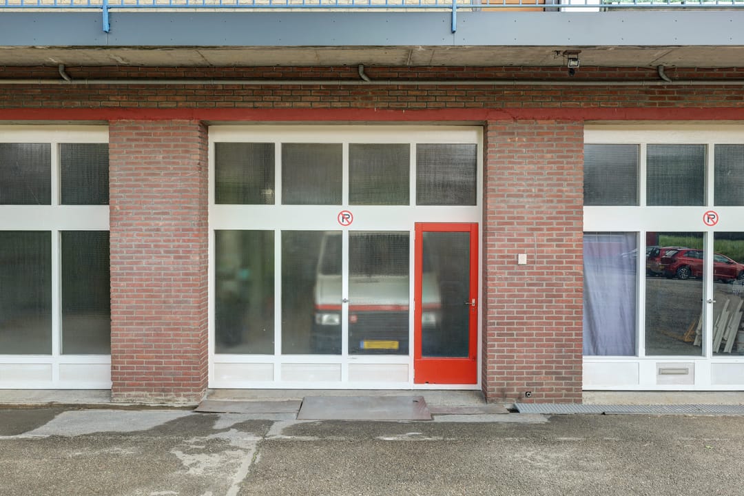 Foto 46 van Henry Fordstraat 7
