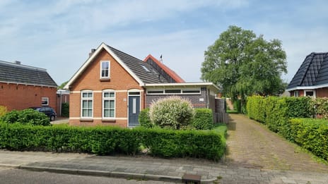 Burgemeester Drijberweg thumbnail