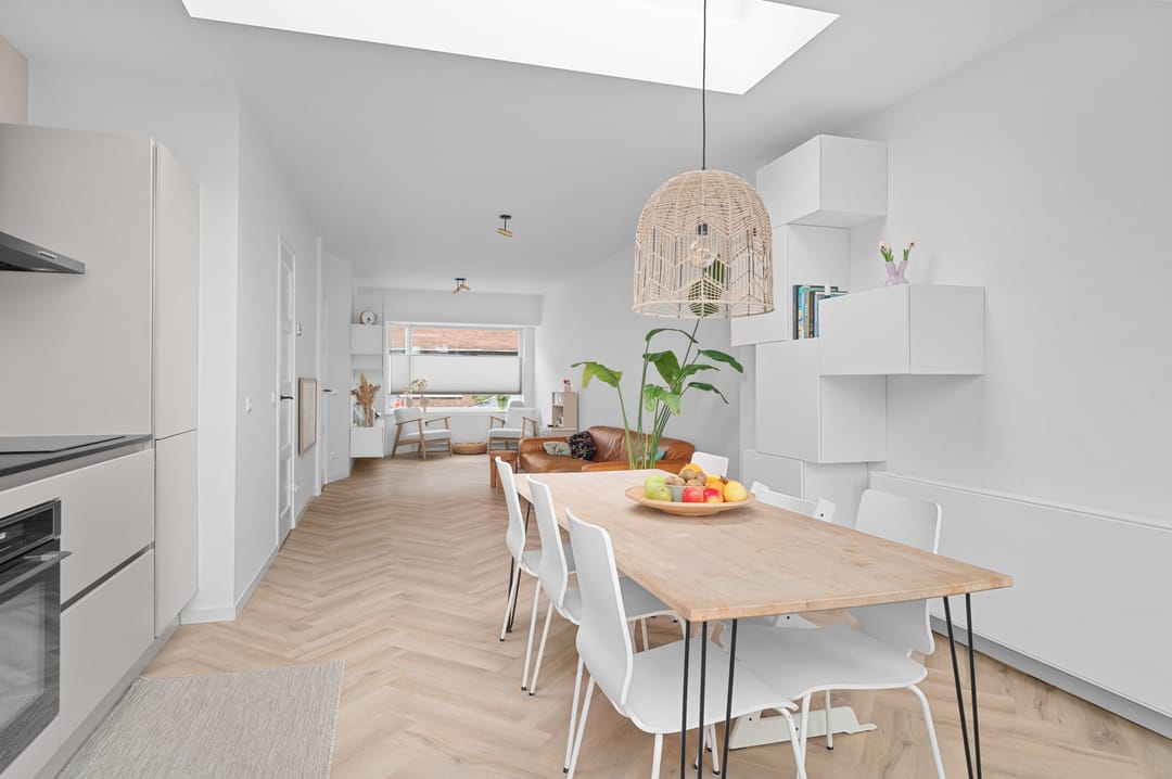 Photo 11 of Brinckerinckstraat 17