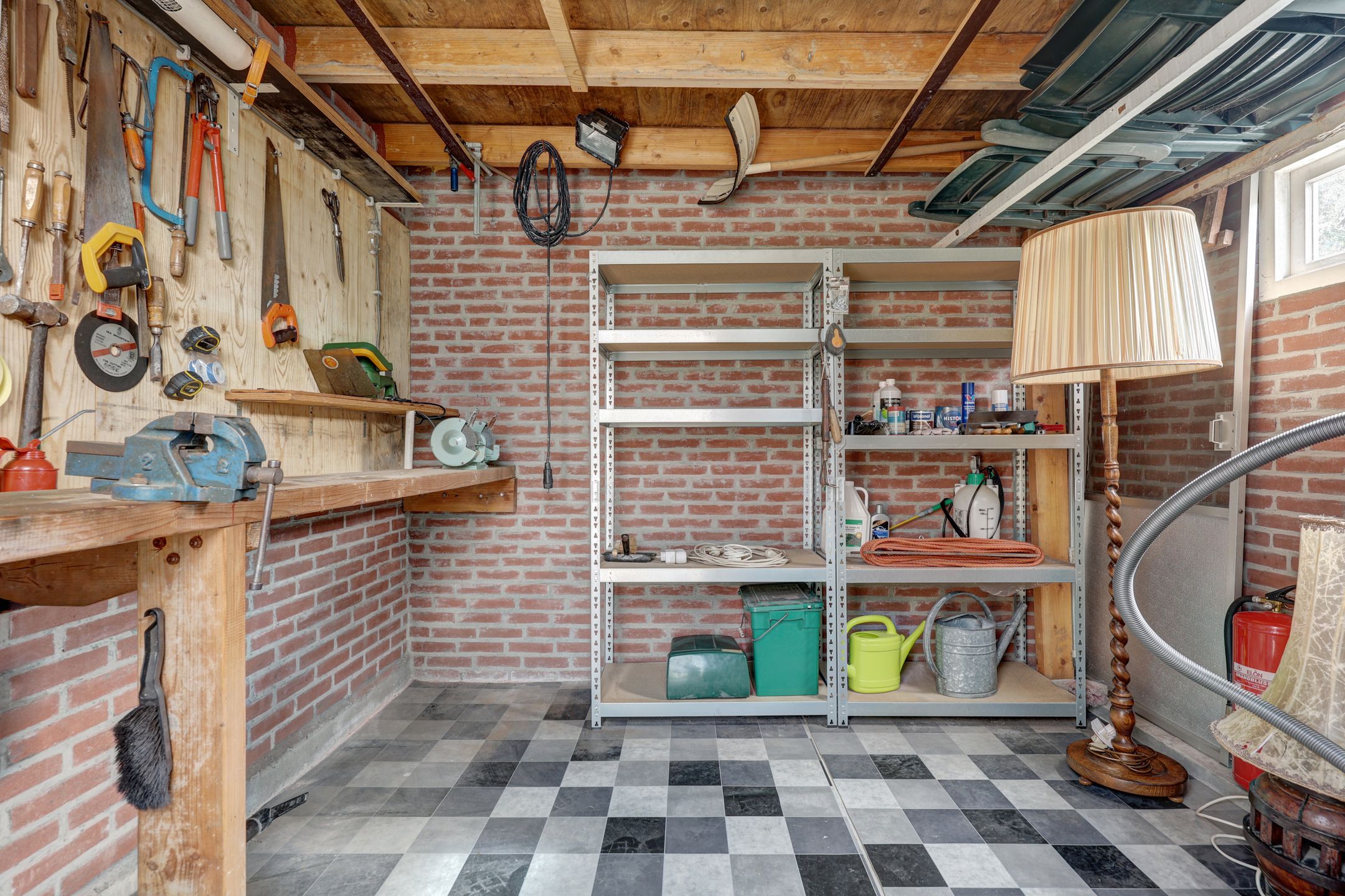Foto 42 van Henry Fordstraat 7