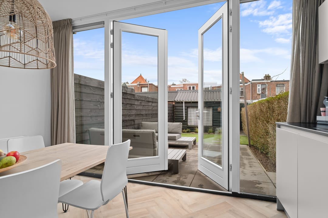 Photo 7 of Brinckerinckstraat 17