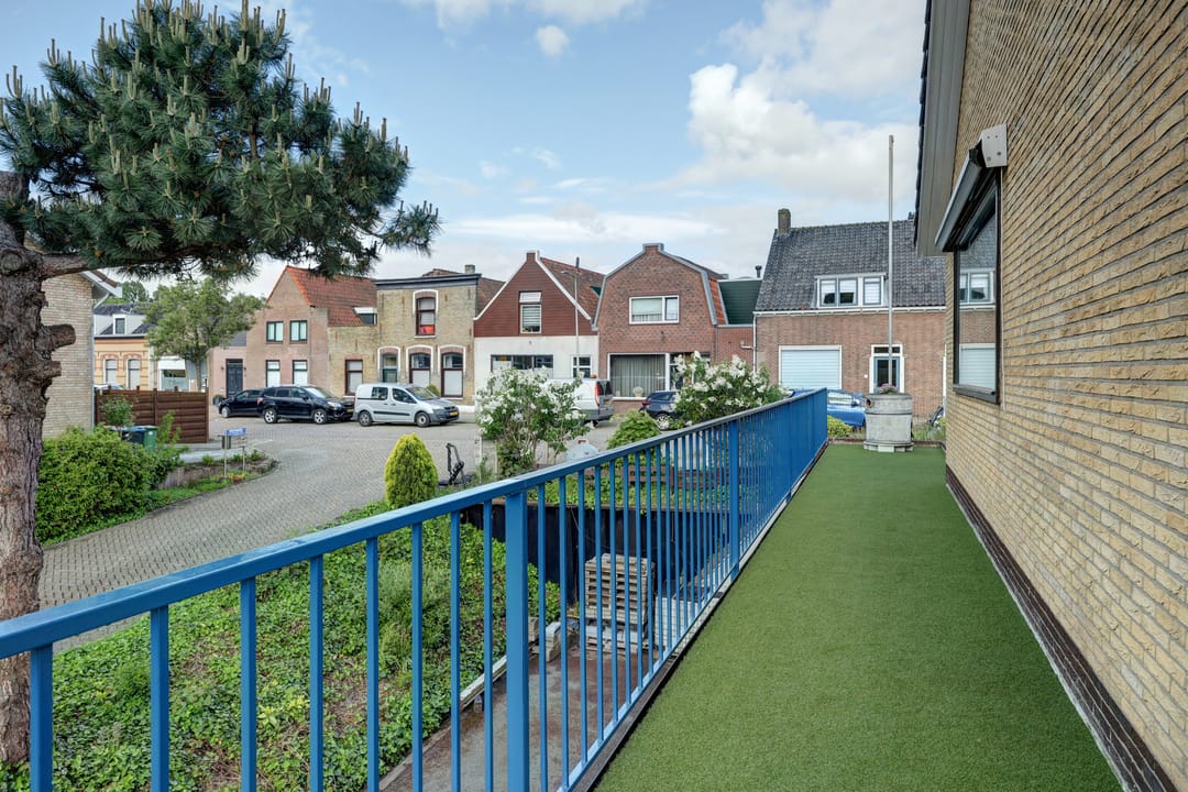 Foto 41 van Henry Fordstraat 7