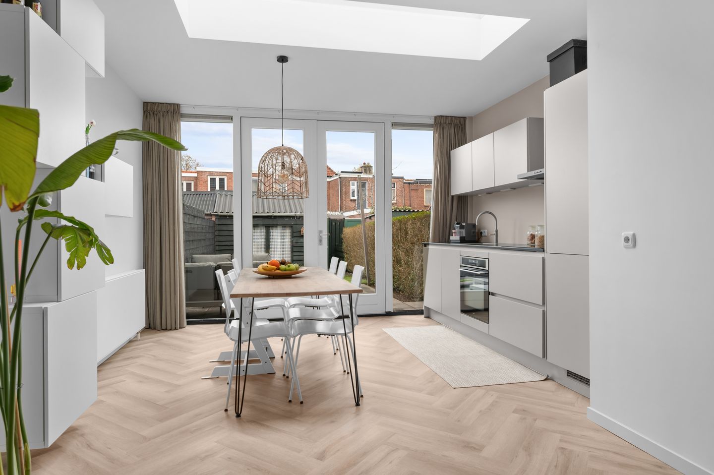Photo 5 of Brinckerinckstraat 17