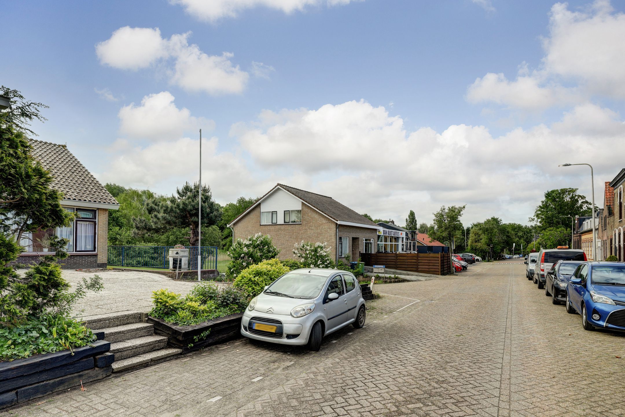 Apartment in Amsterdam - View 2