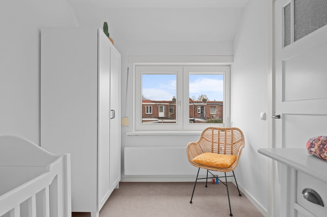 Photo 17 of Brinckerinckstraat 17