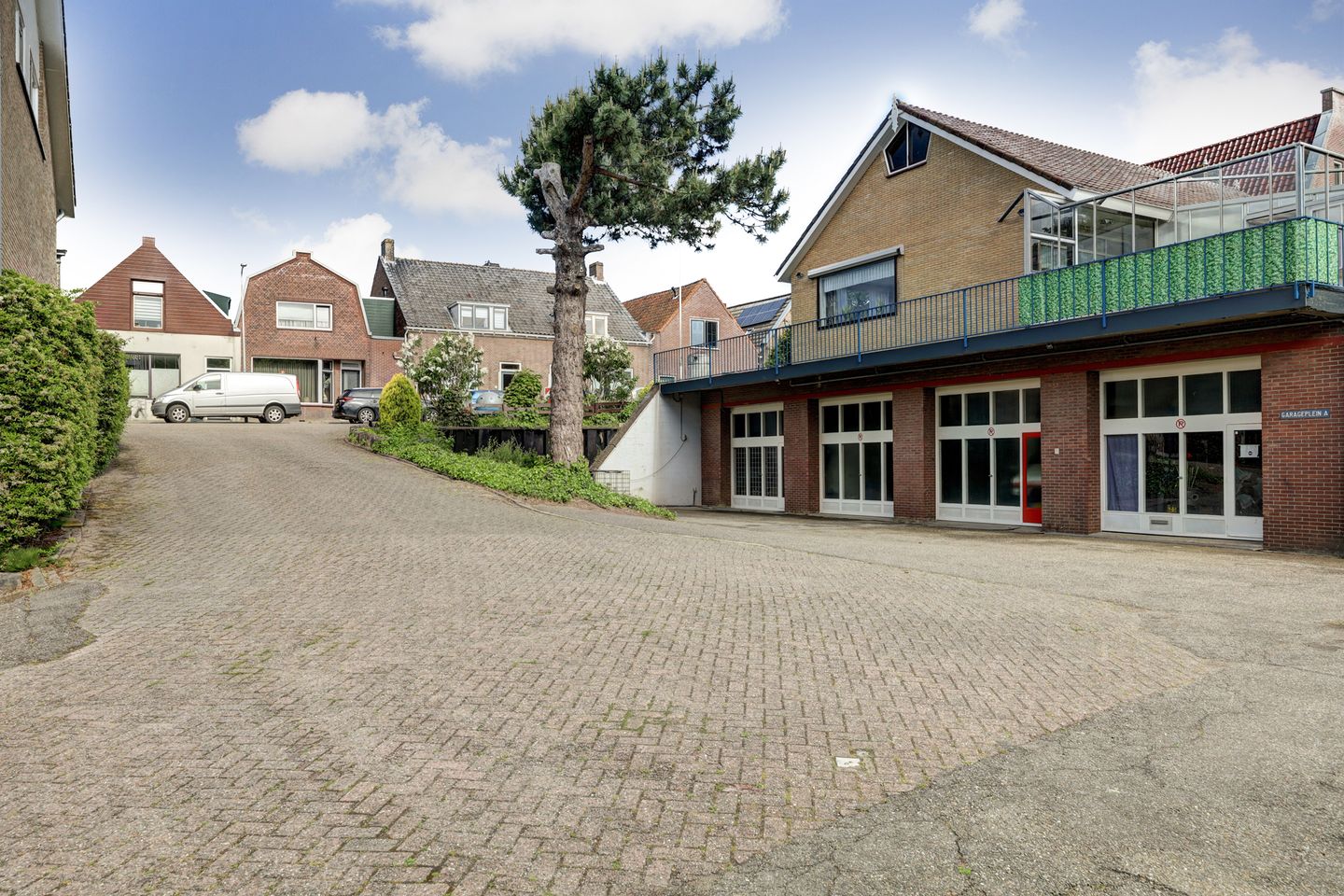 Foto 44 van Henry Fordstraat 7