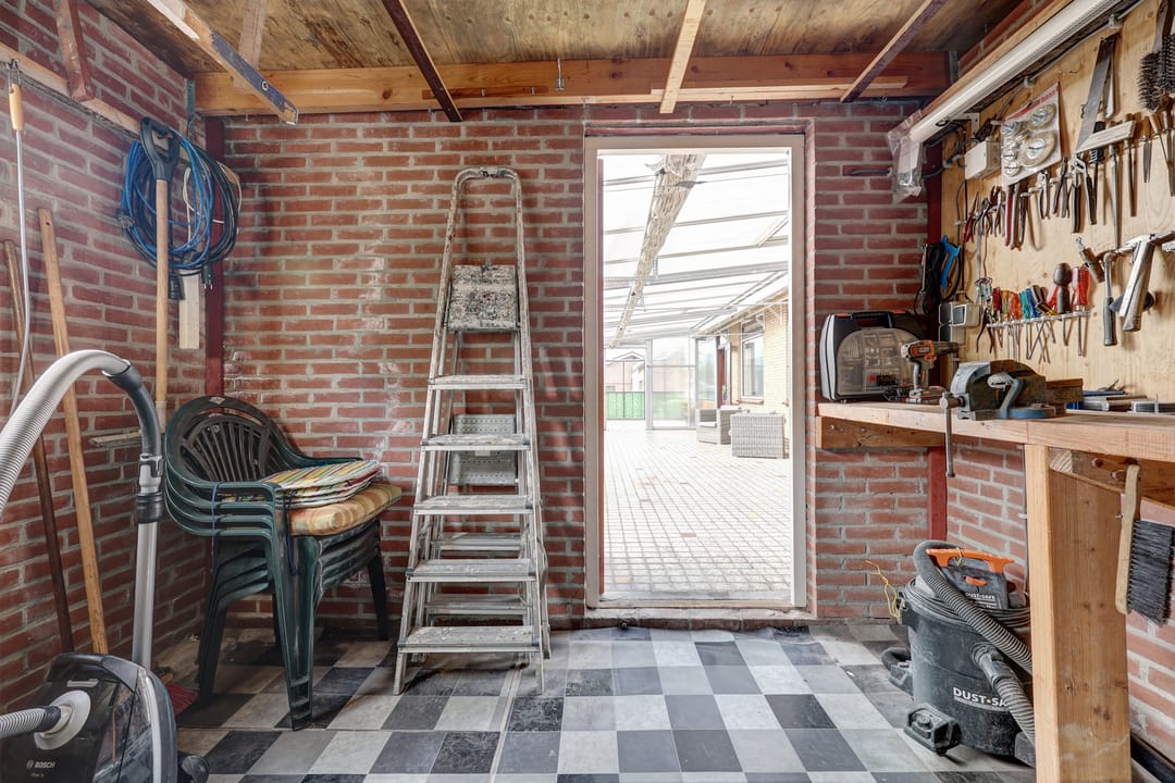 Foto 43 van Henry Fordstraat 7
