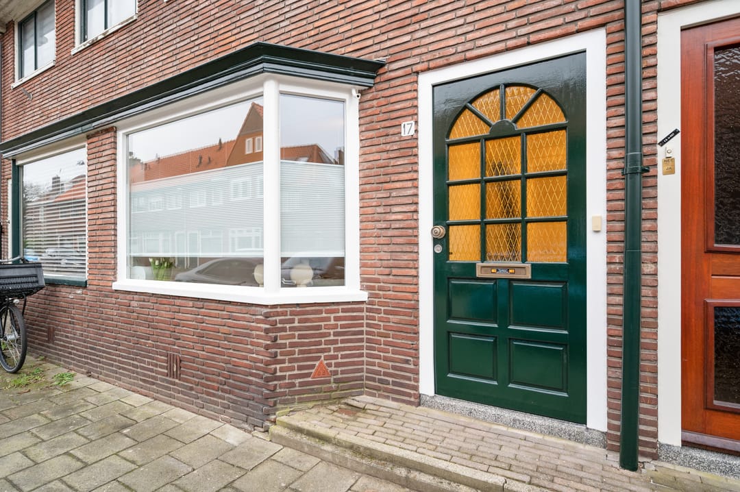 Photo 26 of Brinckerinckstraat 17