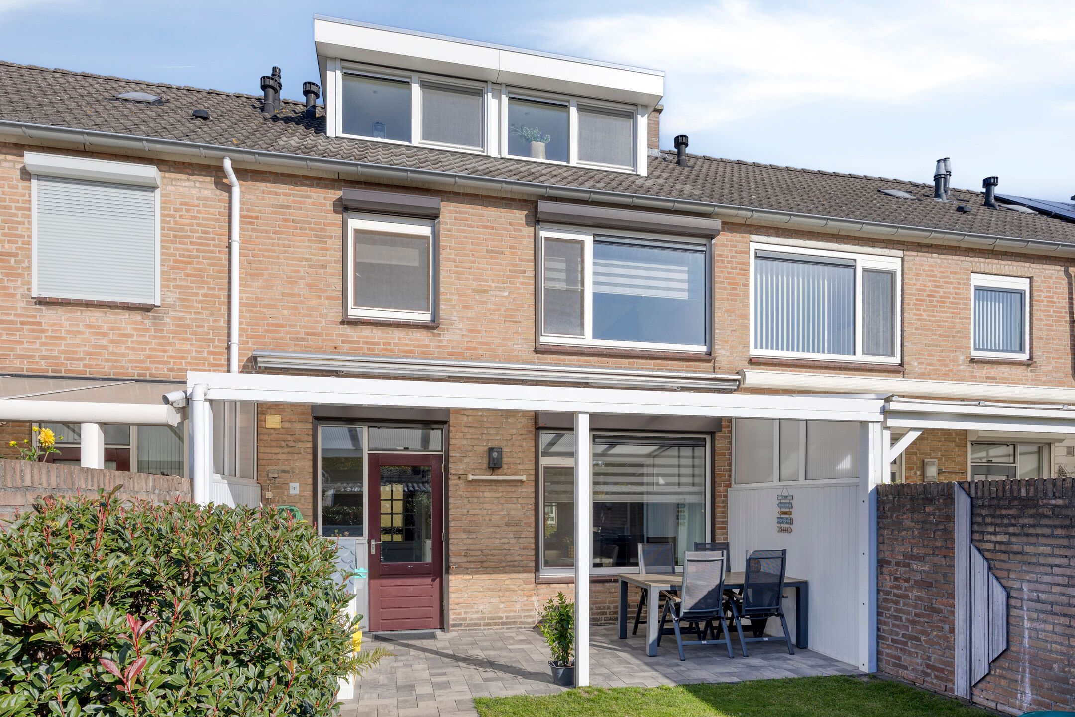Photo 39 of Antoon Coolenstraat 49