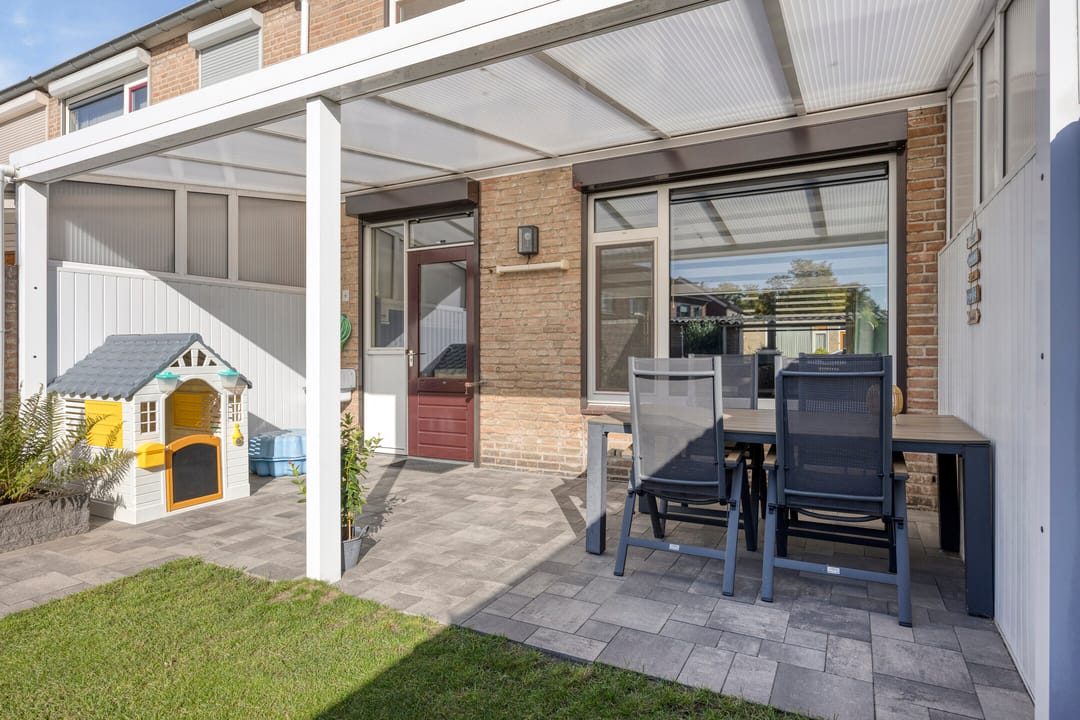 Photo 38 of Antoon Coolenstraat 49