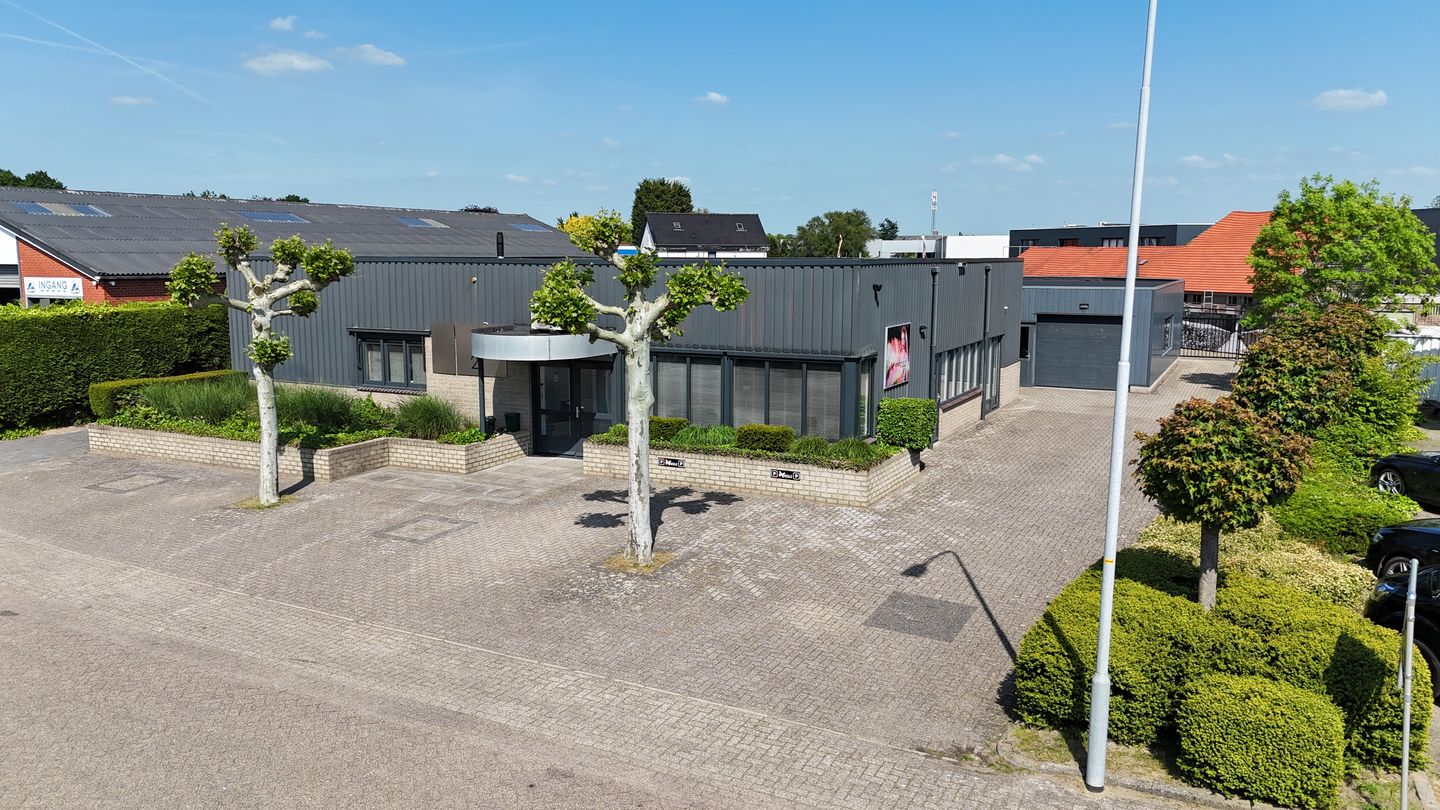 Bekijk foto 4 van Ambachtstraat 2