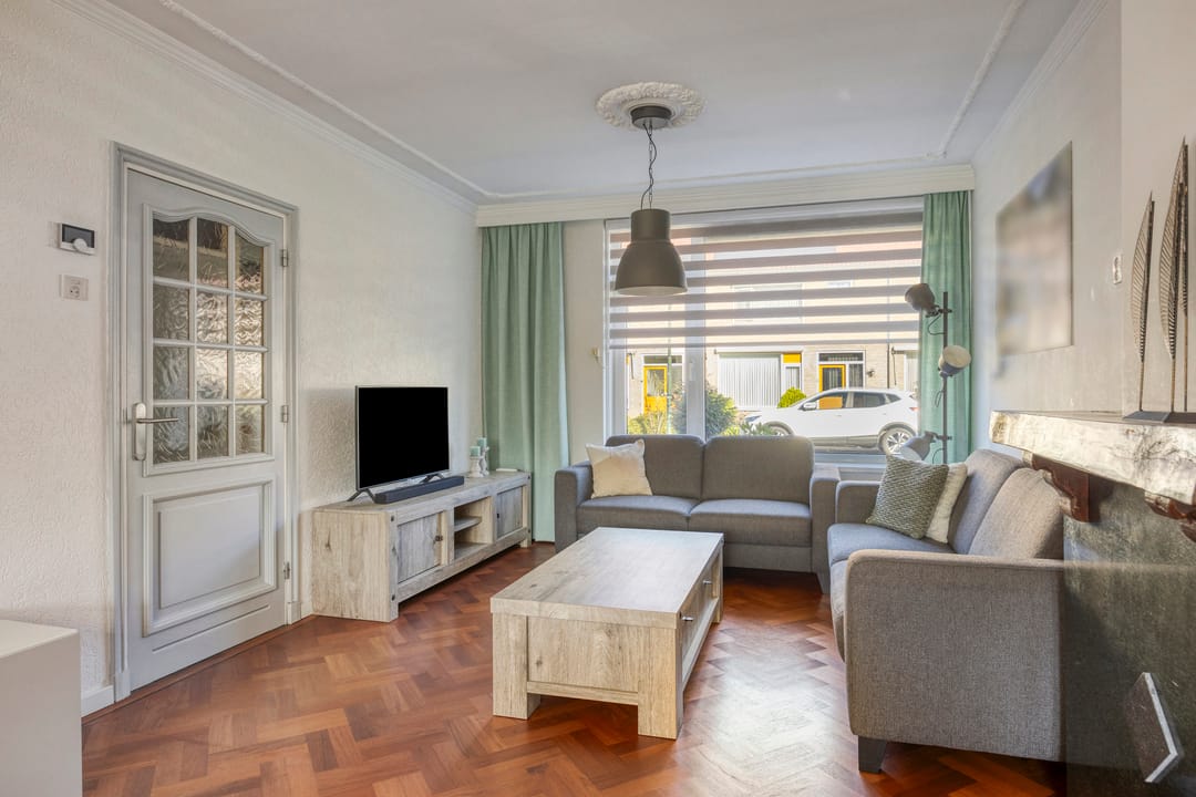 Photo 11 of Antoon Coolenstraat 49