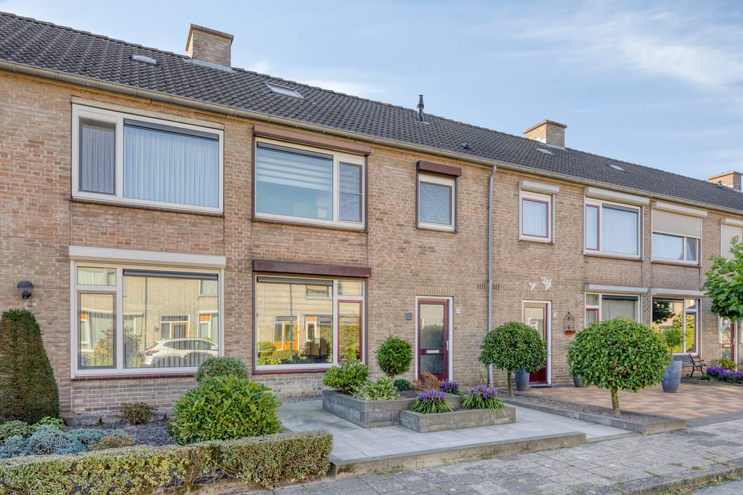 Photo 7 of Antoon Coolenstraat 49