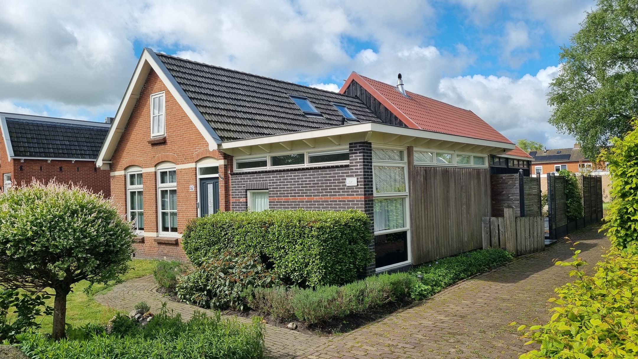 Photo 57 of Burgemeester Drijberweg 36