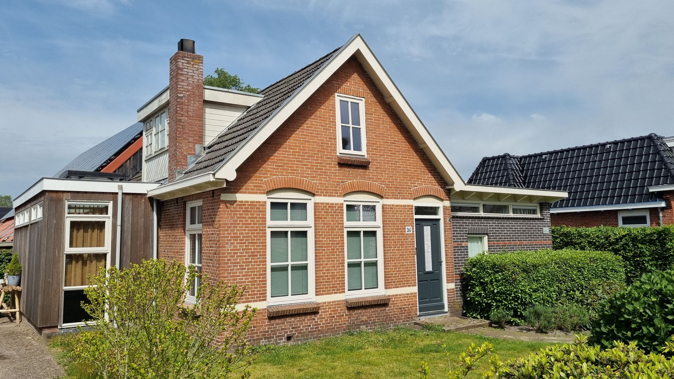 Photo 51 of Burgemeester Drijberweg 36