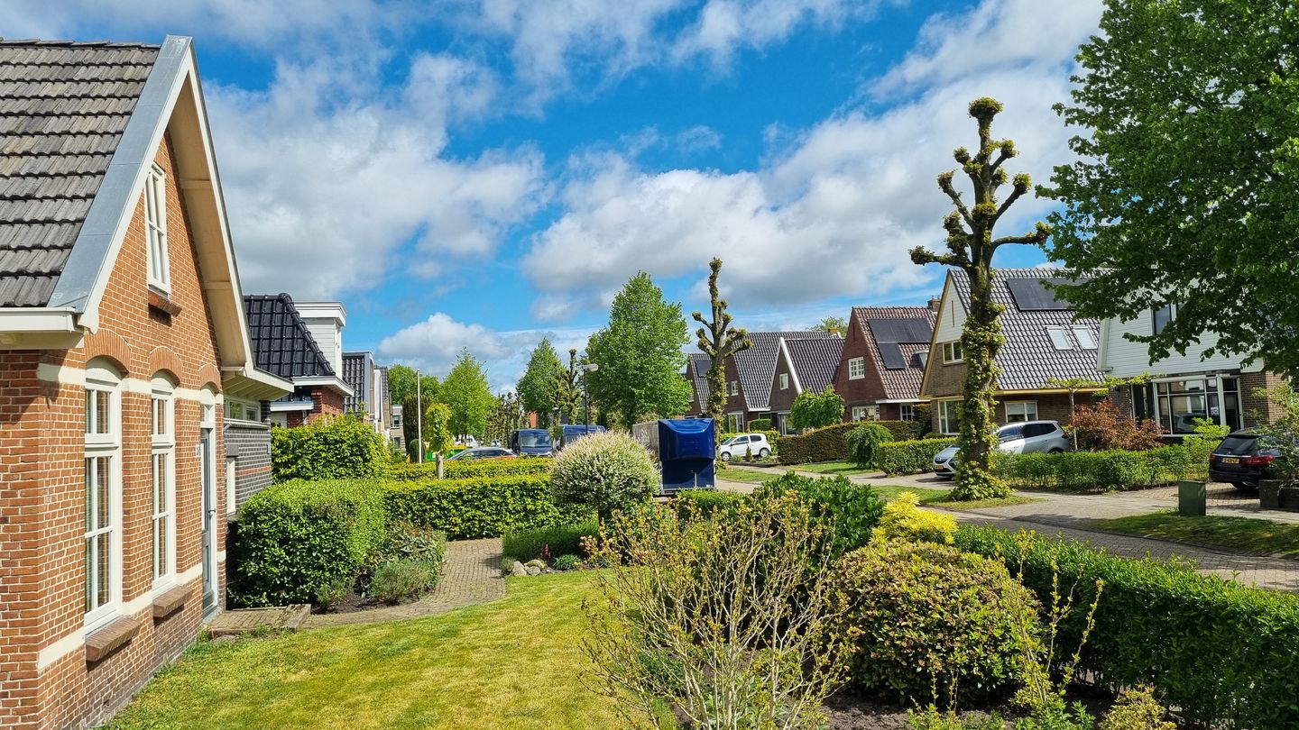 Photo 55 of Burgemeester Drijberweg 36