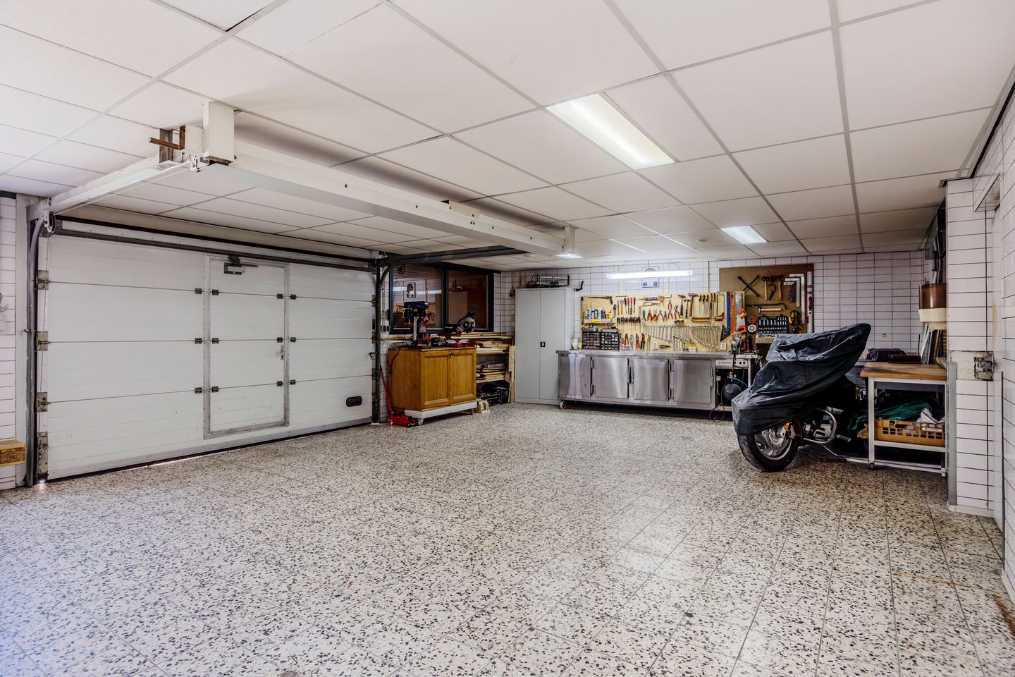 Bekijk foto 4 van Prof van Ginnekenstraat 10