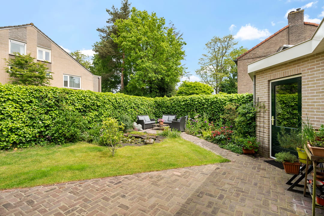 Photo 38 of Lindenlaan 1