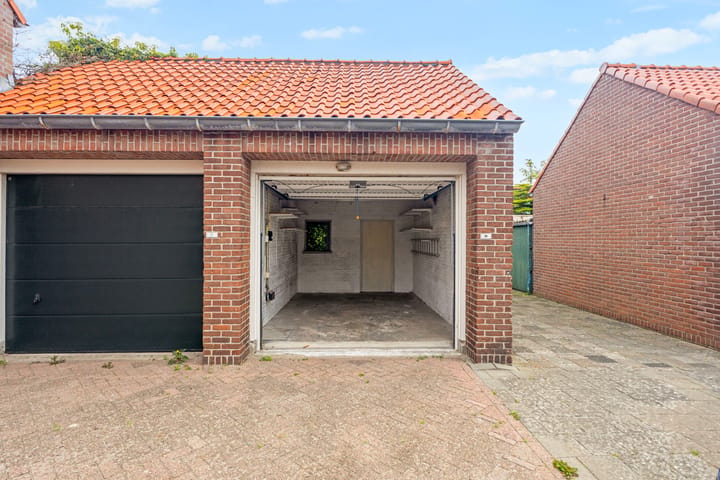 Foto 2 van Olivier van Noortstraat 39