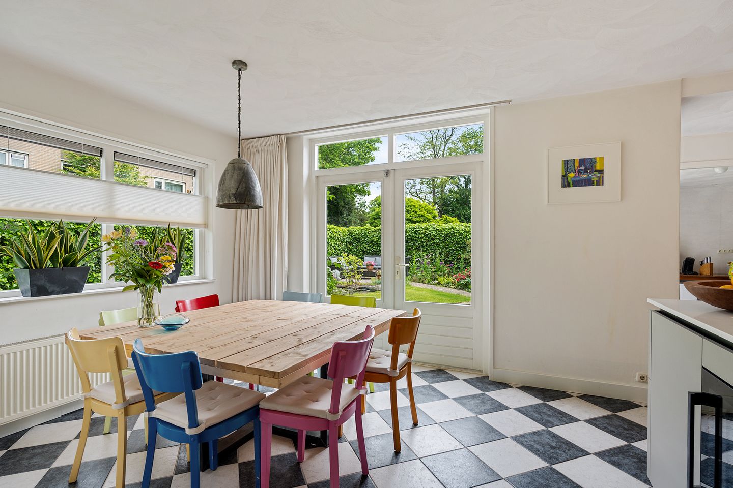 Photo 4 of Lindenlaan 1