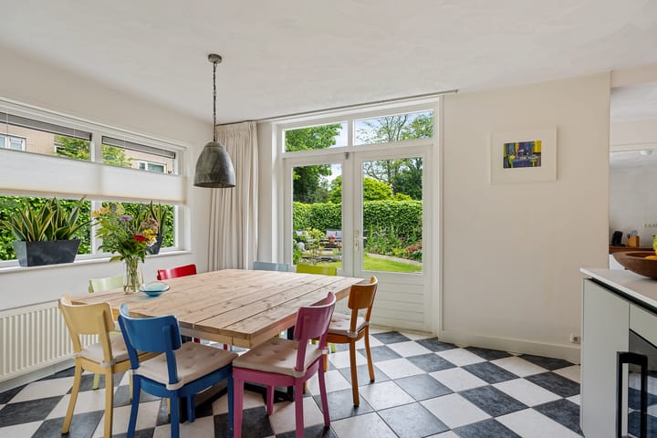 Photo 4 of Lindenlaan 1